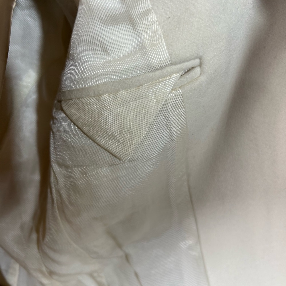 Balmain
belted wool jacket - Picture 11 of 15